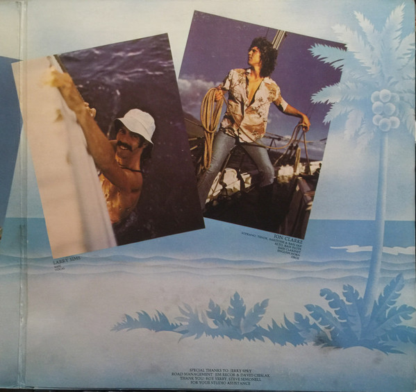 Loggins And Messina - Full Sail | Columbia (KC 32540) - 3 Loggins And Messina - Full Sail | Columbia (KC 32540) - 3