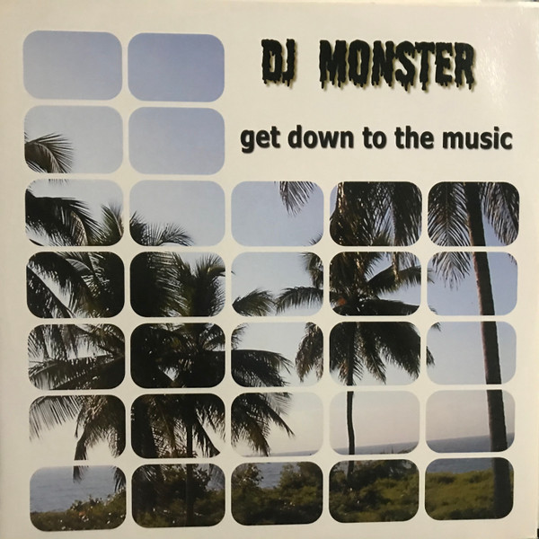 DJ Monster - Get Down To The Music | House Of Porn (HOP 02 04)