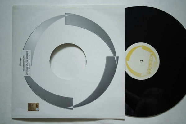 Spiritual Age - Mistery | Horizon (HZ 009) - 2