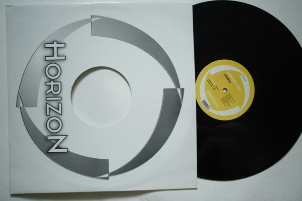 Spiritual Age - Mistery | Horizon (HZ 009) - main