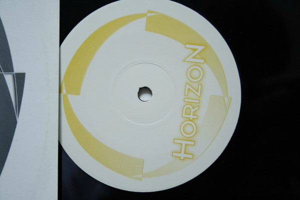 Spiritual Age - Mistery | Horizon (HZ 009) - 4
