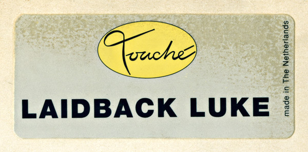 Laidback Luke - Act The Fool | Touché (TOU 9619) - 3 Laidback Luke - Act The Fool | Touché (TOU 9619) - 3