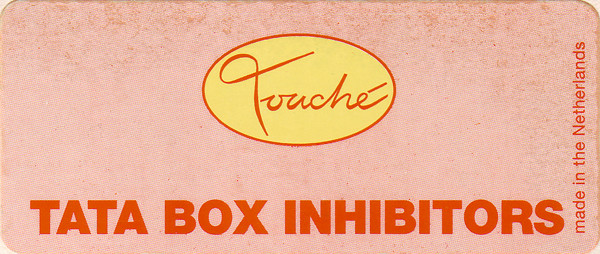 Tata Box Inhibitors - Protein | Touché (TOU 9512) - 3 Tata Box Inhibitors - Protein | Touché (TOU 9512) - 3