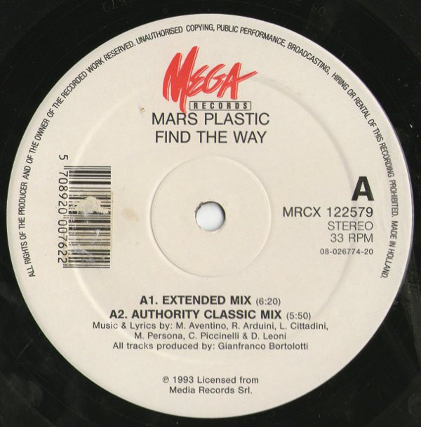 Find The Way