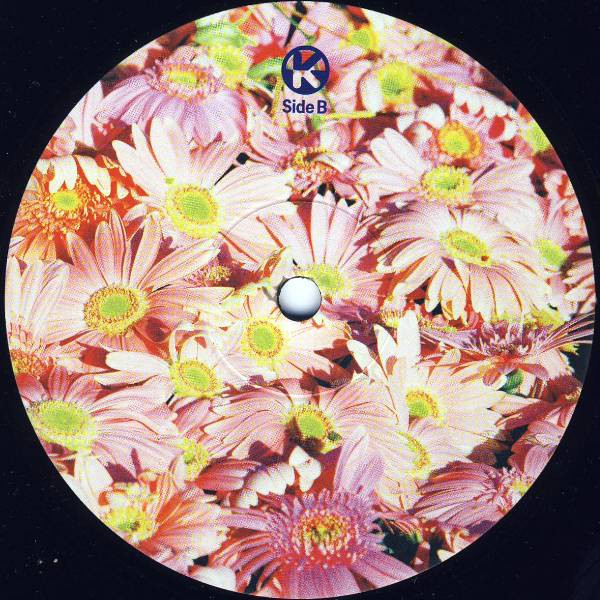 Joe T. Vannelli Feat. Harambee - Sweetest Day Of May | Kontor Records (Kontor056) - 4 Joe T. Vannelli Feat. Harambee - Sweetest Day Of May | Kontor Records (Kontor056) - 4