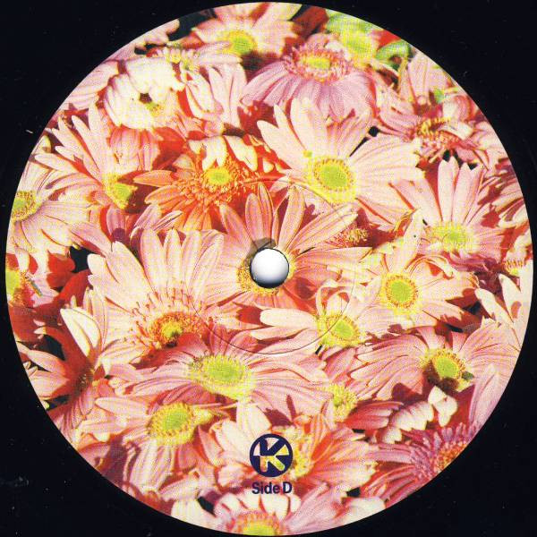 Joe T. Vannelli Feat. Harambee - Sweetest Day Of May | Kontor Records (Kontor056) - 5 Joe T. Vannelli Feat. Harambee - Sweetest Day Of May | Kontor Records (Kontor056) - 5