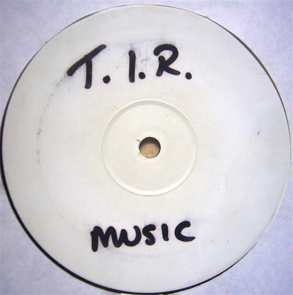 Shadow People - Music | T.I.R. Music (TIR002) - main
