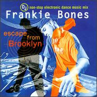 Frankie Bones - Escape From Brooklyn | ESP-SUN Records (ESU 4985-2) - main Frankie Bones - Escape From Brooklyn | ESP-SUN Records (ESU 4985-2) - main
