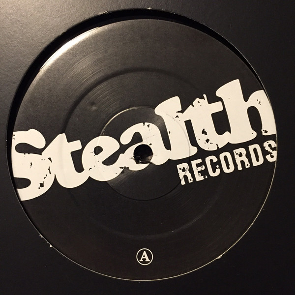 Carl Kennedy - The Love You Bring Me | Stealth Records (Stealth19) - 3 Carl Kennedy - The Love You Bring Me | Stealth Records (Stealth19) - 3