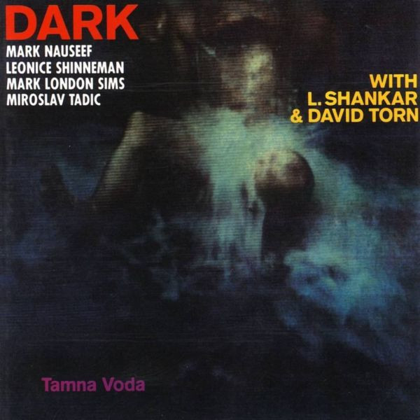 Dark - Tamna Voda | CMP Records (CMP 36 ST) - main Dark - Tamna Voda | CMP Records (CMP 36 ST) - main