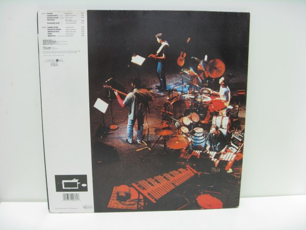 Dark - Tamna Voda | CMP Records (CMP 36 ST) - 2 Dark - Tamna Voda | CMP Records (CMP 36 ST) - 2