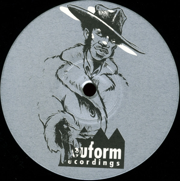 Minimal Funk - Groovy Thang Remixes | Neuform Recordings (Neuf 013) - 3 Minimal Funk - Groovy Thang Remixes | Neuform Recordings (Neuf 013) - 3