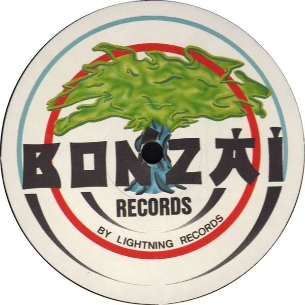 Engulf & Dvour - S.N.E | Bonzai Records (BR95095) - 2 Engulf & Dvour - S.N.E | Bonzai Records (BR95095) - 2