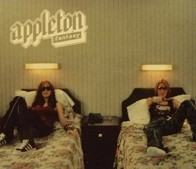 Appleton - Fantasy | Universal (UNIV 11.02)