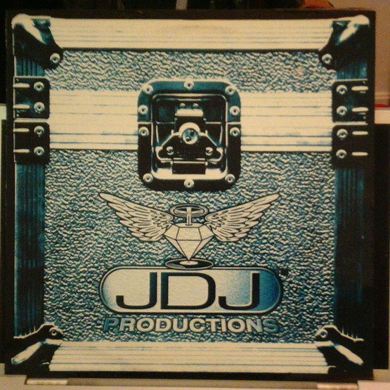 Colour Climax - Ignorance Is Bliss | JDJ Productions (JDJ P01) - main