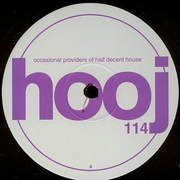 Various - Future Grooves Vol. 2 | Hooj Choons (HOOJ114) - 3