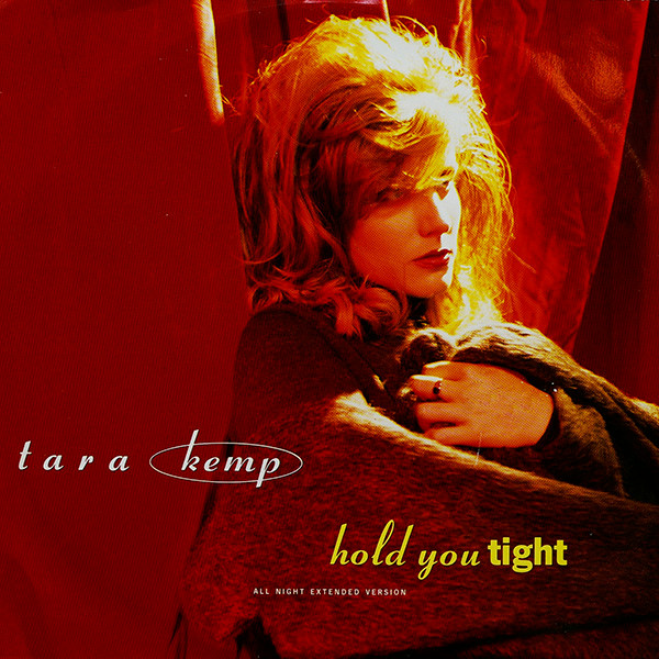 Tara Kemp - Hold You Tight | Giant Records (W0020T) - main Tara Kemp - Hold You Tight | Giant Records (W0020T) - main