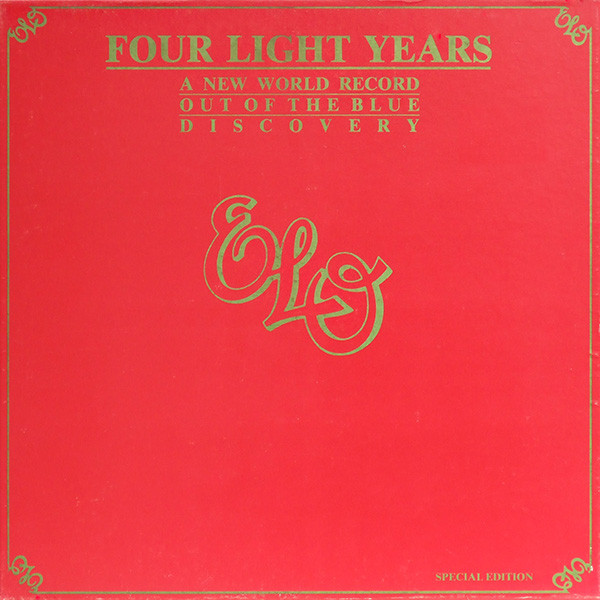 Four Light Years