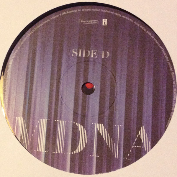 MDNA