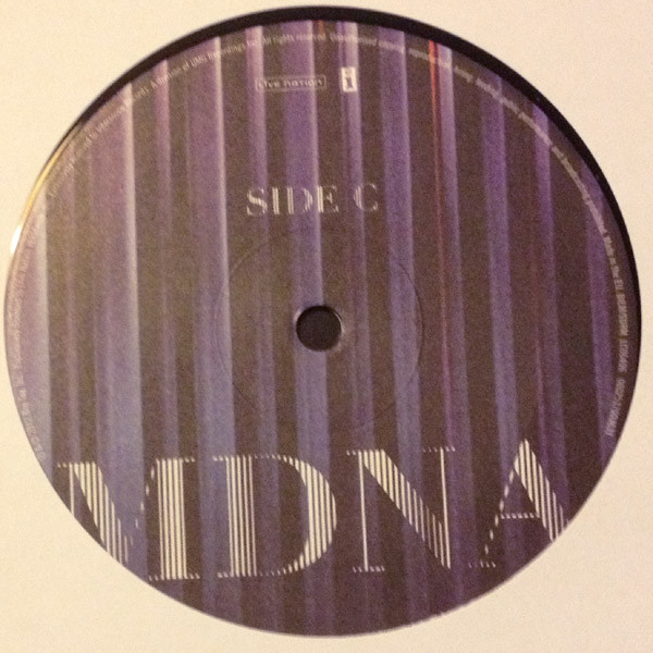 MDNA