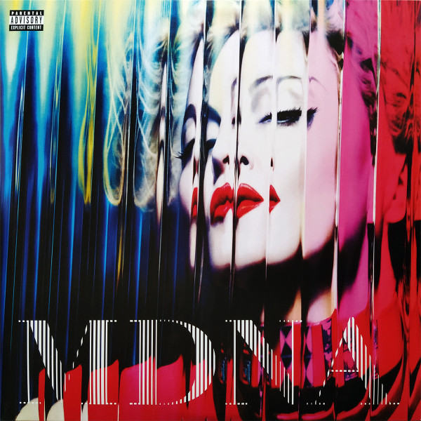 MDNA