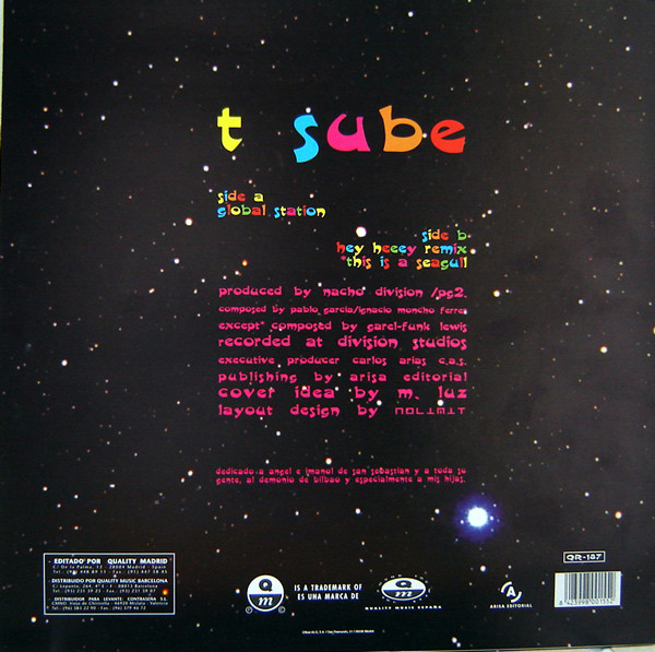 T-Sube