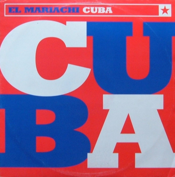 El Mariachi - Cuba | FFRR (FX 286) - main El Mariachi - Cuba | FFRR (FX 286) - main