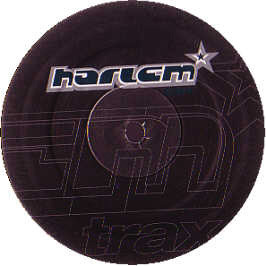 The Beat - The Beat Is What You Need | Harlem Trax (hart009) - 2