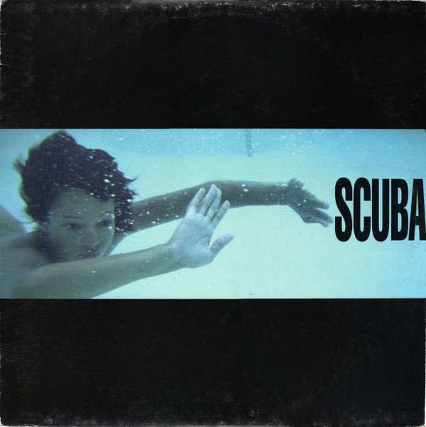 Scuba - Swell | Ovum Recordings (org11893)