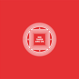 Mistakes Are Ok - Remixes | Hivern Discs (HVN012)