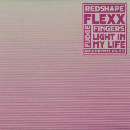 Redshape / Fudge Fingers - Dekmantel Anniversary Series Part 5 | Dekmantel (DKMNTL AS-5.5) - main Redshape / Fudge Fingers - Dekmantel Anniversary Series Part 5 | Dekmantel (DKMNTL AS-5.5) - main