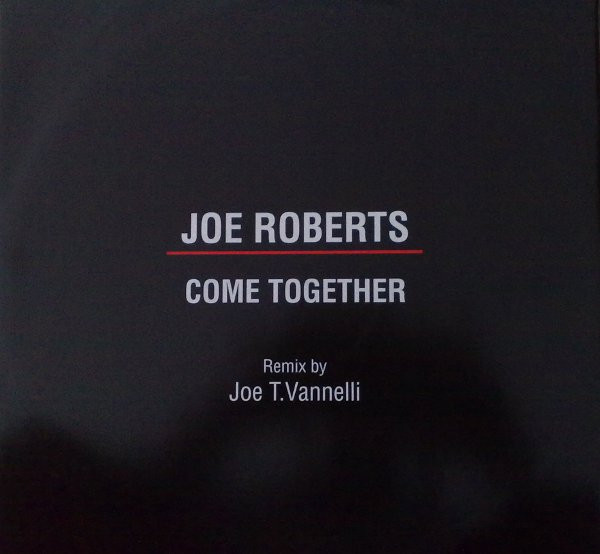 Joe Roberts - Come Together | FFRR (857 925-1) - main Joe Roberts - Come Together | FFRR (857 925-1) - main