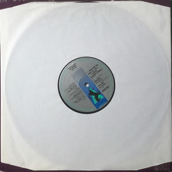 Jaydee - Plastic Dreams | R & S Records (RS 92027) - 8 Jaydee - Plastic Dreams | R & S Records (RS 92027) - 8