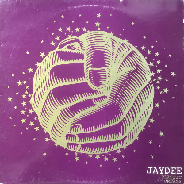 Jaydee - Plastic Dreams | R & S Records (RS 92027) - main Jaydee - Plastic Dreams | R & S Records (RS 92027) - main