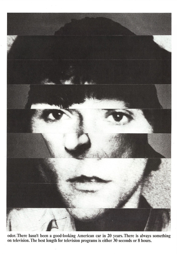 Talking Heads - Stop Making Sense | EMI (1C 064-24 0243 1) - 15