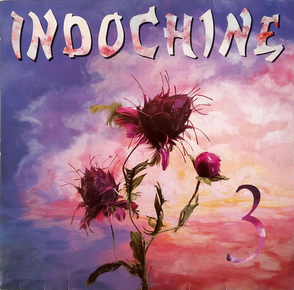 Indochine - 3 | Didier Guinochet Productions (206 085) - main Indochine - 3 | Didier Guinochet Productions (206 085) - main