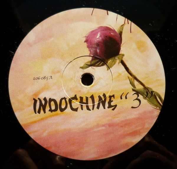 Indochine - 3 | Didier Guinochet Productions (206 085) - 3 Indochine - 3 | Didier Guinochet Productions (206 085) - 3