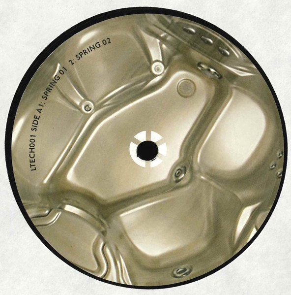 King Felix - Spring | Liberation Technologies (LTECH001) - 3