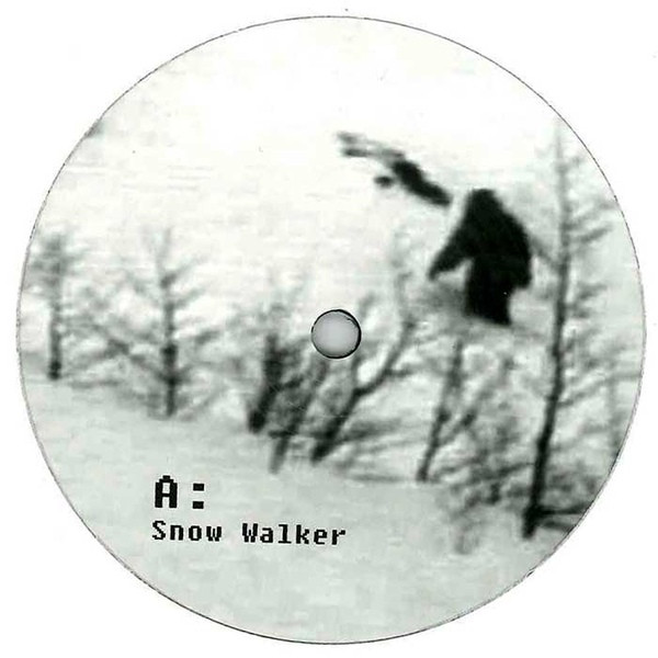 Mark E - Snow Walker | Merc (MERC 009) - main