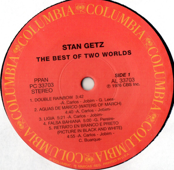 The Best Of Two Worlds