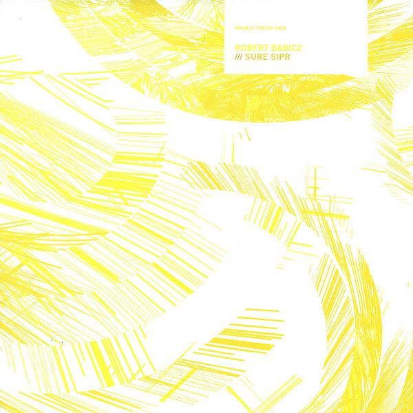 Robert Babicz - Sure Sipr | Punkt Music (PUNKT 021)