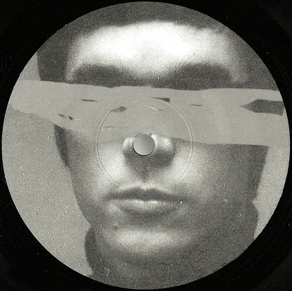 Roman Flügel - Geht's Noch? | Cocoon Recordings (COR12"012) - 3 Roman Flügel - Geht's Noch? | Cocoon Recordings (COR12"012) - 3