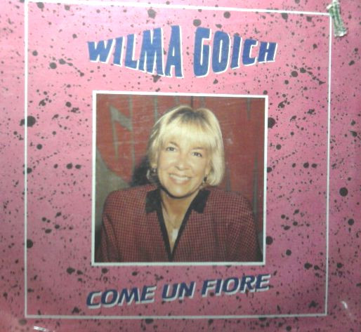Wilma Goich - Come Un Fiore | Five (FM 13672) - main