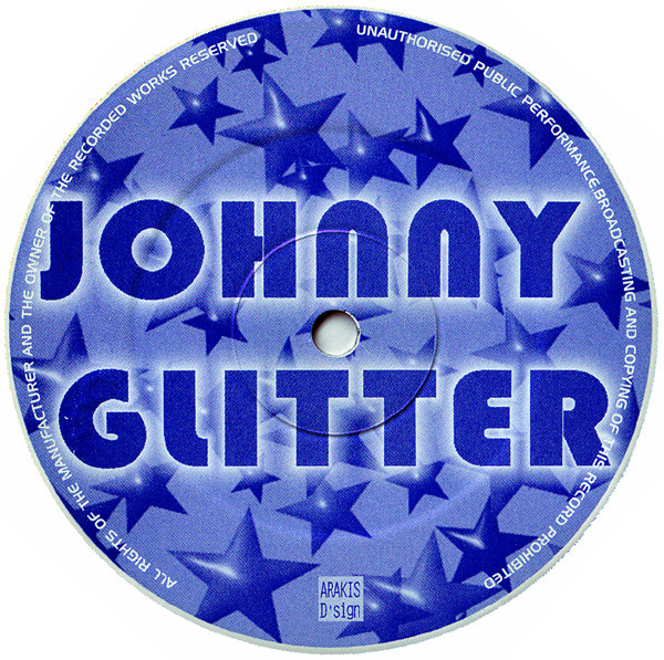Johnny Glitter - Fashion | Bloque Traxx (ASG BT002) - 2