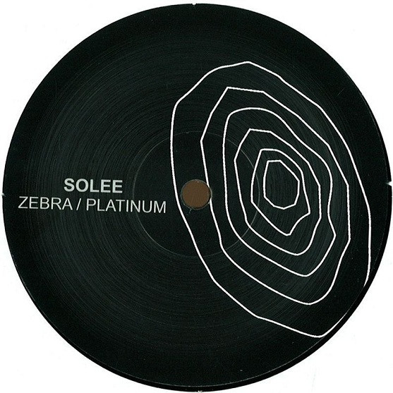 Solee - Zebra / Platinum | Parquet Recordings (parquet043) - 2 Solee - Zebra / Platinum | Parquet Recordings (parquet043) - 2
