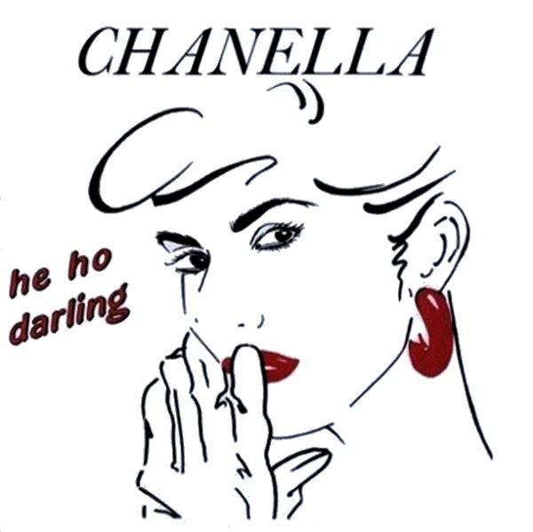 Chanella - He Ho Darling | First -Record- (SP 45031) - main Chanella - He Ho Darling | First -Record- (SP 45031) - main