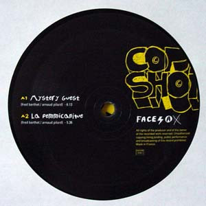 Copyshop - Reproduction | Black Jack (BLACKJACK 027)