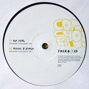 Copyshop - Reproduction | Black Jack (BLACKJACK 027) - 2
