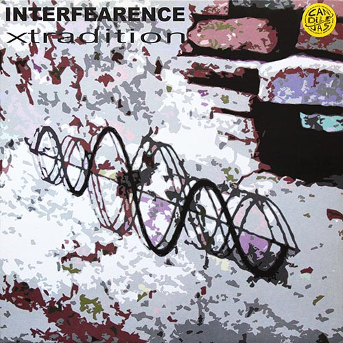 Interfearence - Xtradition | Electronically Enhanced (IN 10)