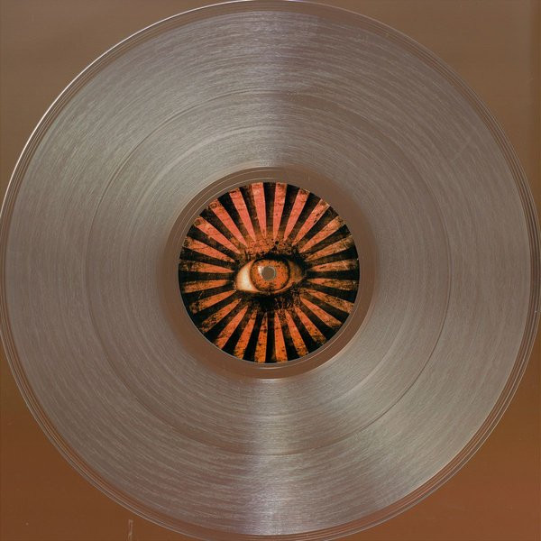 Adam Jay - Refraction EP | Starkstrom Schallplatten (SST005) - 4